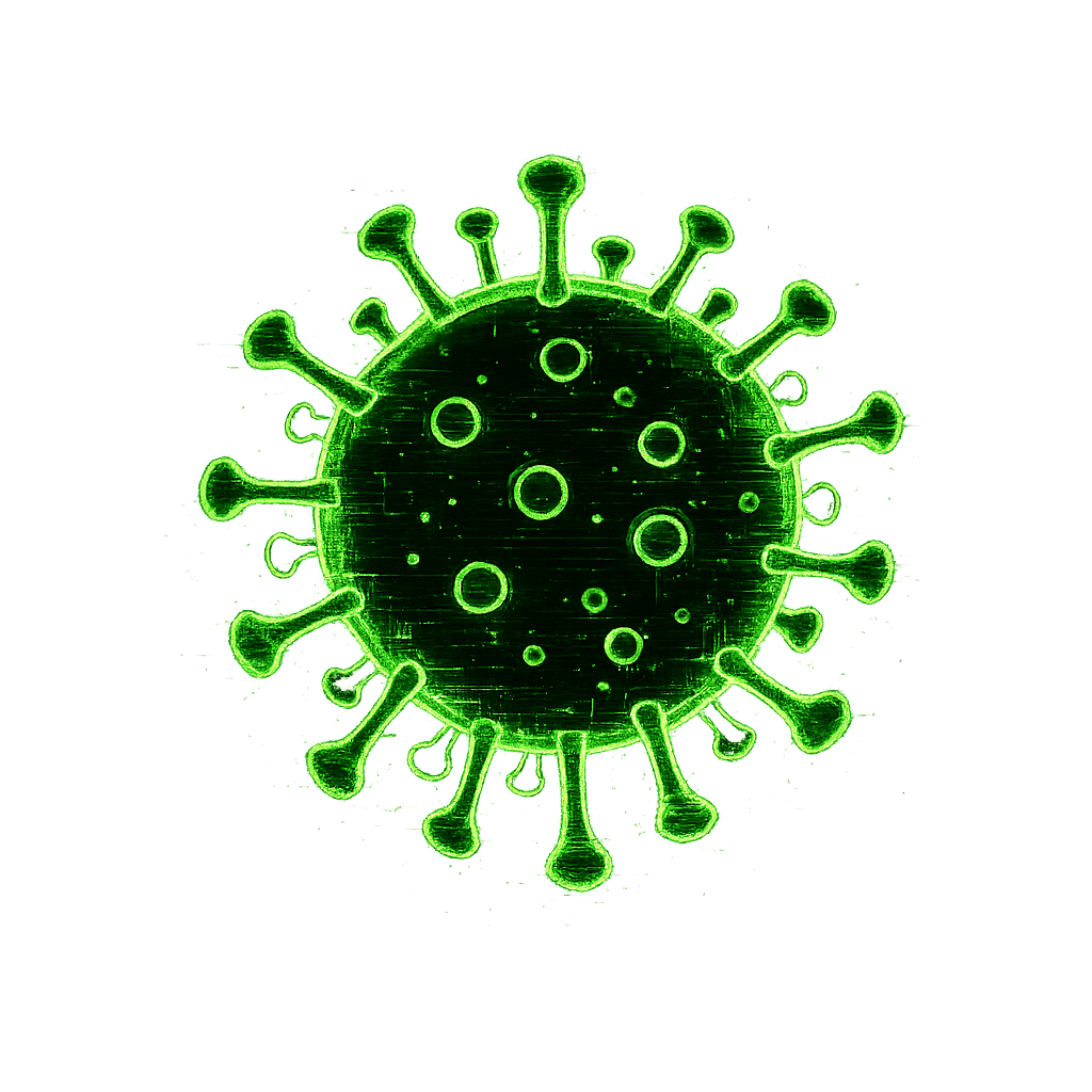 $VIRUS logo